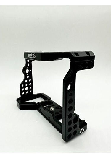 Pdx A7m4 / A7r4 / A7s3 Kamera Kafesi Camera Cage