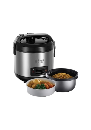 Russell Hobbs 27080-56 Elektrikli Pirinç Pişirici