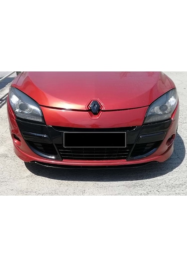 Renault Megane 3 Sport Ön Ek Abs Plastik 2008 - 2016