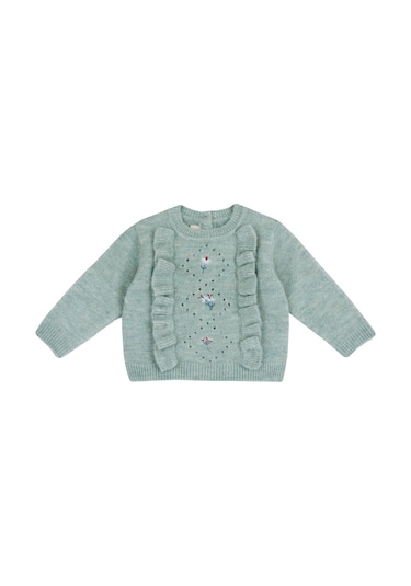 Chicco Kazak 09069857000000 000025 Medıum Lıght Blue