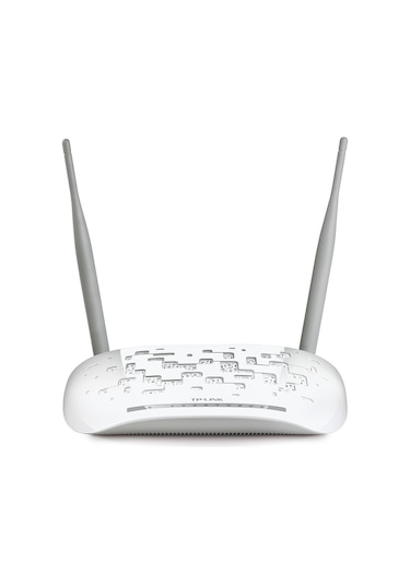 TP-Link TD-W9970 4 Port VDSL Modem + Router