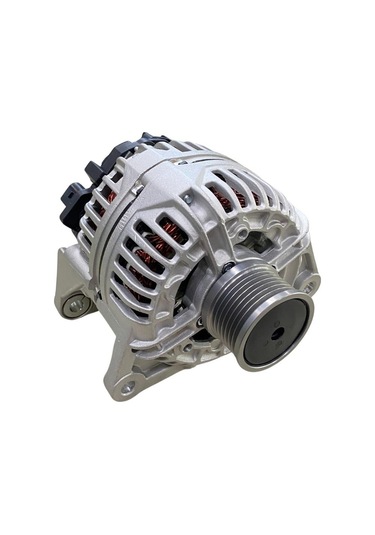 12v Alternatör Dinamo Bosch Tipi 140 A L-dfm Iveco Daıly-mıtsubıshı Fuso Center-temsa Prestıj