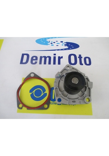 55269148 Devirdaim Su Pompası 1,6/2,0 Mjtd.Egea-YeniDoblo-Linea M