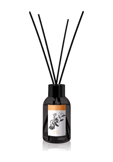 Prova Bambu Çubuklu Oda Kokusu Peach Tea 100 ML
