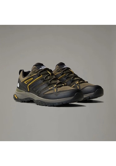 The North Face M Hedgehog Gore-tex Erkek Outdoor Ayakkabı-28974-Haki