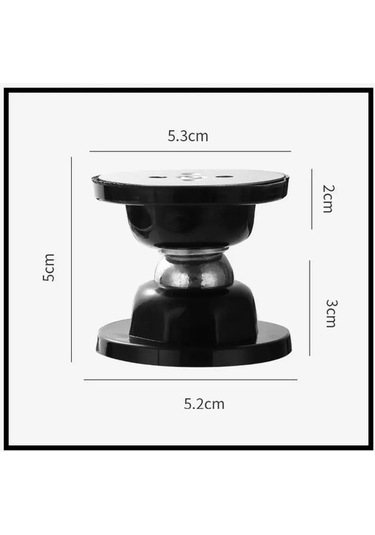 Pazly Silikon Şık Pratik Pedli, Mıknatıslı Kapı Durdurucu - Geeroyoo Çözümü