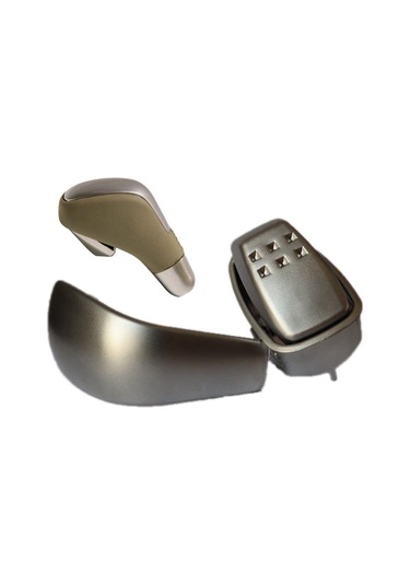 Renault Fluence - Megane 3 Otomatik Vites Topuzu Mandalı Tamir Ta