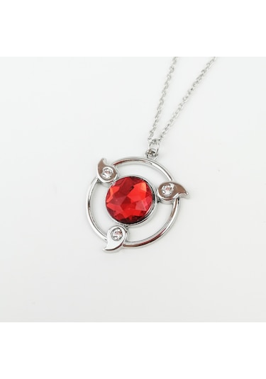 Naruto Sharingan Kolye 3