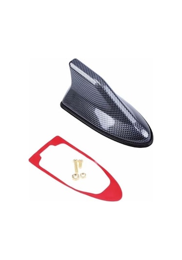 Noktaoto Opel Combo Uygun Balina Shark Anten Köpek Balığı Anten