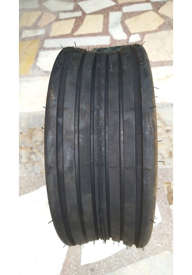 15X6-6 Zırai Lastik 8 Kat