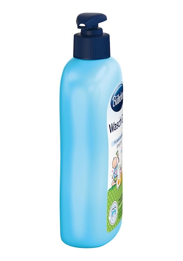 Bübchen Hassas Ciltler İçin Bebek Yıkama Jeli 400 ml - 2'li Paket