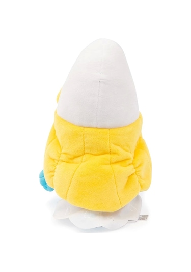 Puf30000 Şirine 30 Cm Sesli Ve Müzikli Peluş Standart