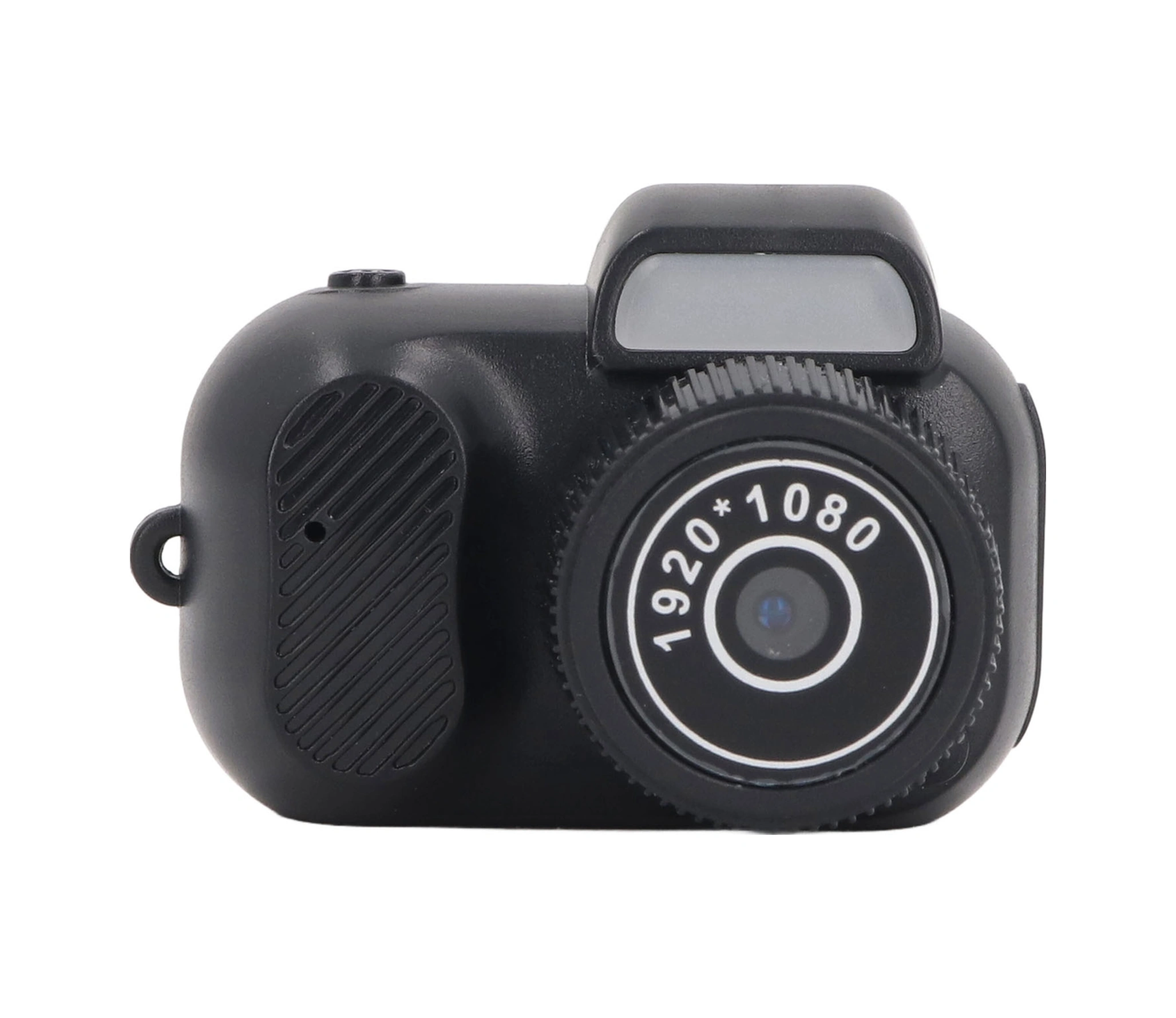 Shineyee Mini Dijital Kamera: 1080p Hd Video, 160 Geniş Açı, Kol Bantlı, Taşınabilir, Öğrenci Ve Yaşam Kaydı İçin