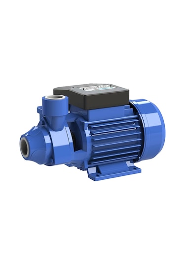 Sumak Sm5-s Preferikal Sürtme Fanlı Pompa