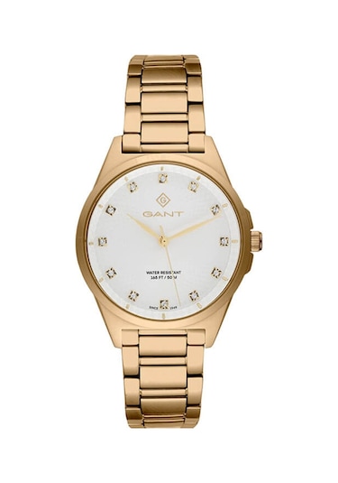Gant Quartz Kadın Kol Saati G156004 Bordo