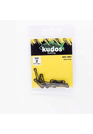 Kudos Kds-1903 Hawaii Klips 2 2