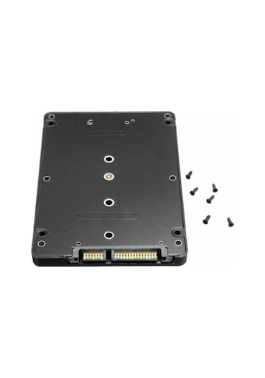 M.2 Ngff To 2.5 Sata M.2 Ngff (Sata) Ssd 2.5 Sata M2