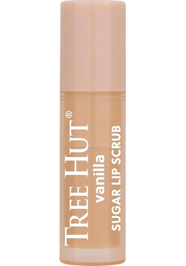 Tree Hut Vanilla Shea Sugar Lip Scrub Dudak Peelingi 3.5gr