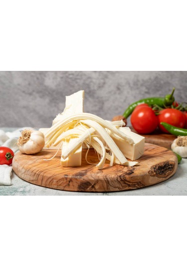 Hatay Çiftliği Dil Peyniri 1000gr