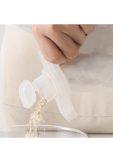 Suntek Dökme Ağızlı Torba Sızdırmazlık Klipsi Mühürleyen