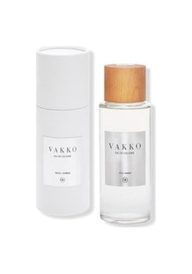 Vakko Riga Amber EDC Kolonya 250 ML