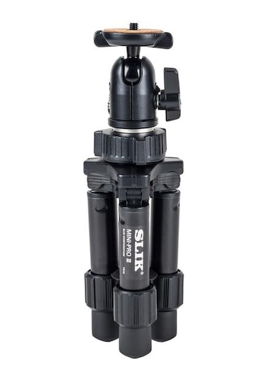 Slik Mini Pro Iii  Masa Üstü Tripod