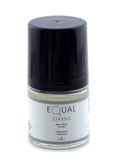 Equal Classic Erkek Roll-On Deodorant 50 ML