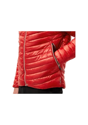 Craghoppers Expolite Erkek Ceket Kırmızı