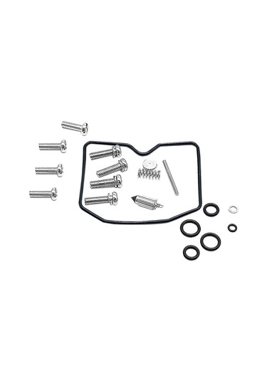 Padalink Kawasaki Er500 Er5 1998-2005 Motor Karbüratör Tamir Seti - Yüksek Kaliteli