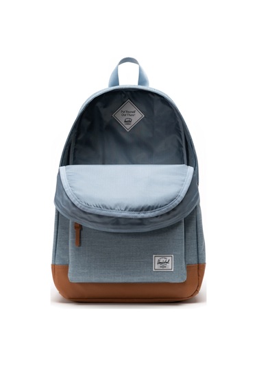 Herschel Heritage 15"/16" Inc Uyumlu Sirt Çantasi Mavi