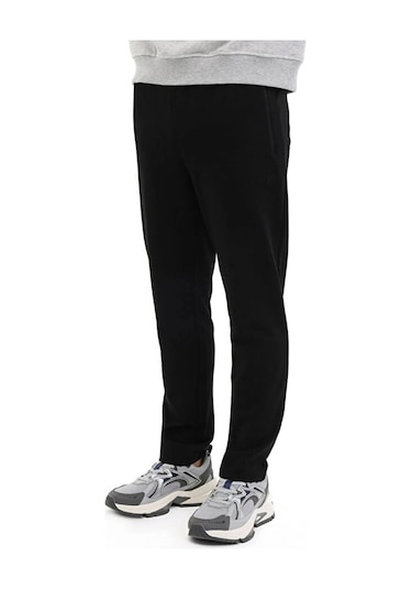 Lumberjack Mb Ct121 T.pant 6fx Siyah Erkek Eşofman Altı A102064441 Siyah