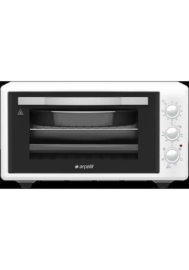 Arçelik SUF 4000 MEB 40 Lt Mini Fırın