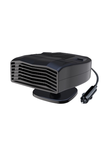 Wezone 360 Dönebilen Araç İçi Isıtıcı Ve Buz Çözücü - 24v Güçlü Sıcak Hava Üfleyici