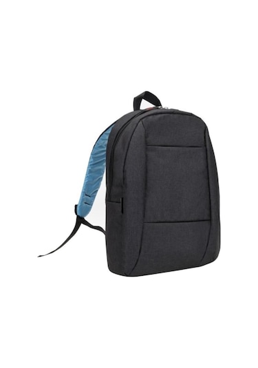Plm Andria Siyah 15.6" Notebook Sırt Çantası
