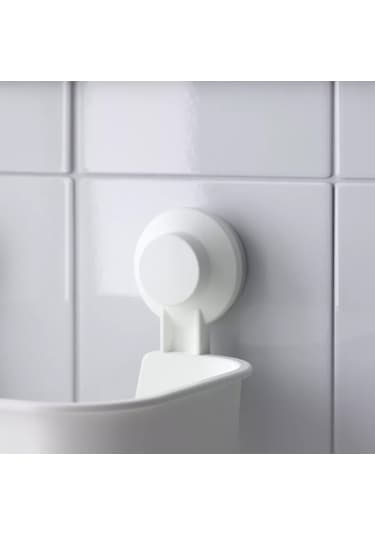 Ikea Banyo Rafı Ikea Tısken 173757952 Süper Beyaz
