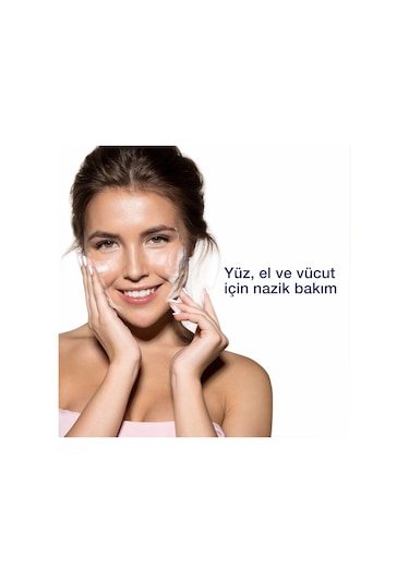 Dove Gentle Exfoliating Beauty Cream Bar Katı Sabun 4 x 90 G
