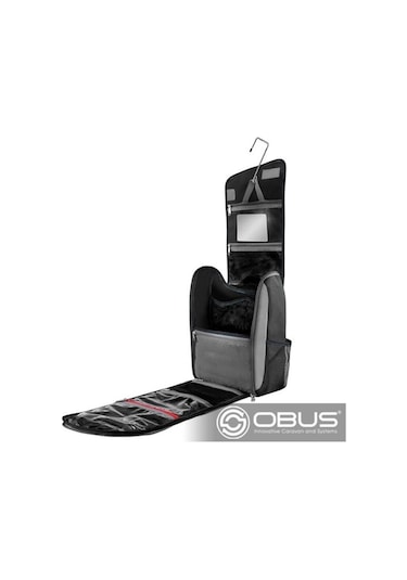 Obus Karavan Thule Tuvalet Seti