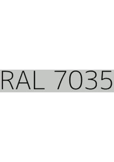 Pamukkale 4200 Epoksi Boya 15 Kg+3 Kg Ral 7035 Açık Gi