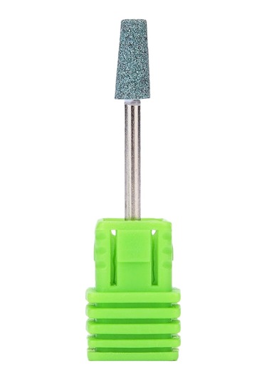 Suntek 5 Adet Kuvars Tırnak Matkap Uçları Jel Lehçe Aracı