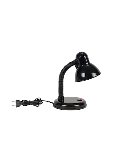Masa Lambası Siyah