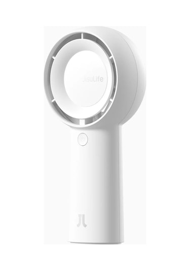 Jisulife Life 5 Plus 4000 mAh Handheld Fan