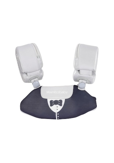 Mambobaby Kolluk Ve Can Yeleği - Necktie