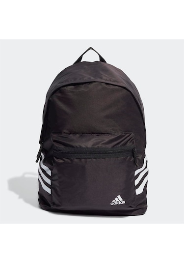 Adıdas Classıc Future Icon 3 Sırt Çantası Hh7066 Siyah