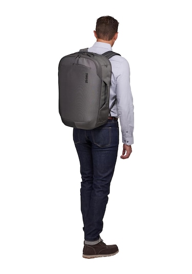 Thule Subterra 2,convertible Carry-on,vetiver Gray Çok Renkli