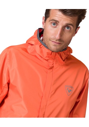 Rossignol Rossıgnol Skpr Actıve Jkt 3001 Turuncu