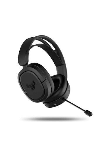 Asus TUF Gaming H1 7.1 Surround Kablolu Kulak Üstü Kulaklık