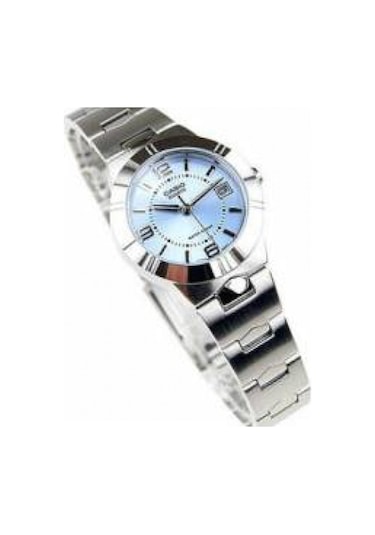 Casio LTP-1241D-2ADF Kadın Kol Saati