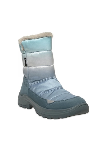 Superfit 009131 Aurora Sympatex Lacivert Çocuk Bot Lacivert