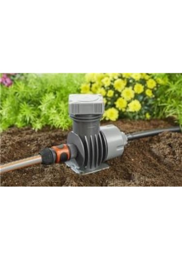 Gardena 1354 Filitreli Basınç Düşürücü