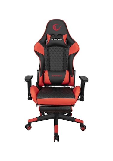 Rampage Kl-R61 Styles Serisi Oyuncu Koltuğu